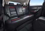 Changan CS55 2017 года